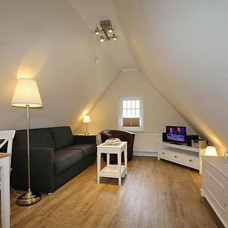 Strandvilla Krabbe Wohnung 07 博尔滕哈根 外观 照片