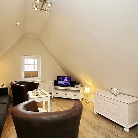 Strandvilla Krabbe Wohnung 07 博尔滕哈根 外观 照片