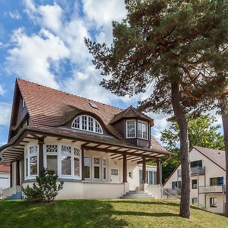 Strandvilla Krabbe Wohnung 07 博尔滕哈根 外观 照片
